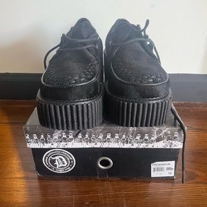 Demonia Platform Creepers